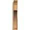 Ekena Millwork Westlake Smooth Traditional Outlooker, Western Red Cedar, 5 1/2"W x 30"D x 30"H OUT06X30X30WTL01SWR - alternate 2